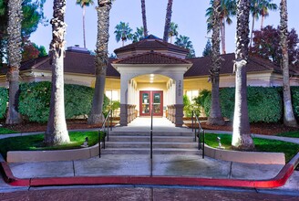 Adagio Apartment Homes in Sacramento, CA - Building Photo - Building Photo