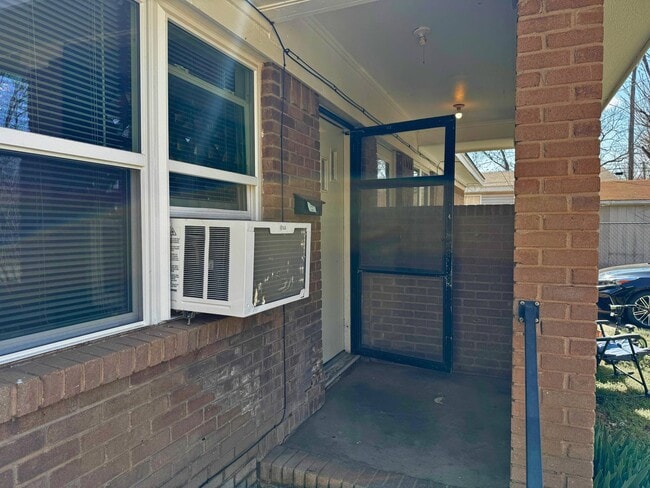 104 Ave G in Burkburnett, TX - Building Photo - Building Photo