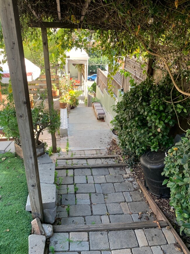 property at 6215 Monterey Rd