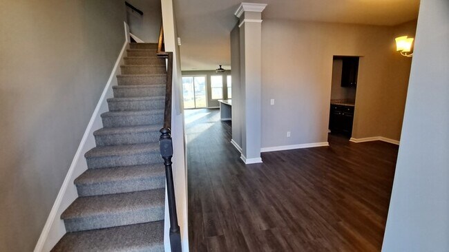 107 Westbourne Wy in Savannah, GA - Building Photo - Building Photo