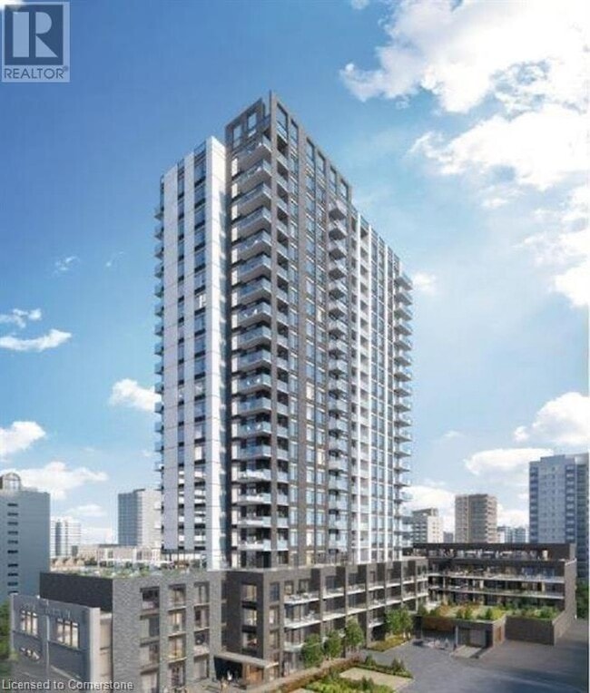 property at 55 Duke St W