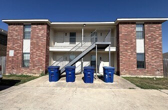 503 Bermuda, Unit #C in Copperas Cove, TX - Building Photo - Building Photo