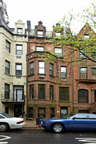 Converted to SFR in New York, NY - Building Photo
