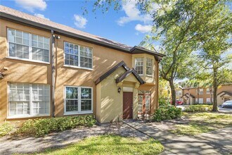 6340 Raleigh St in Orlando, FL - Building Photo - Building Photo