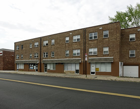 2201 - 2219 Lansing St in Philadelphia, PA - Building Photo - Building Photo