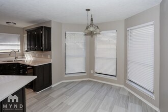 521 Pleasant Valley Dr in Burleson, TX - Building Photo - Building Photo