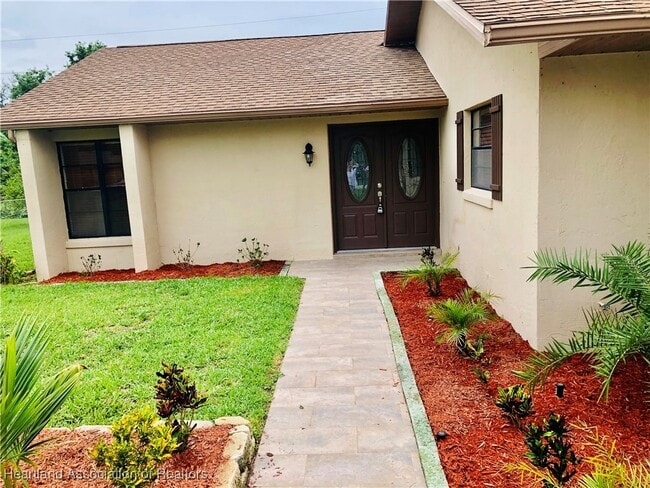 4615 Lake Haven Blvd in Sebring, FL - Building Photo - Building Photo