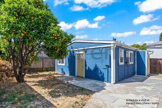 2306 108th Ave in Oakland, CA - Building Photo - Building Photo