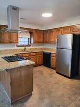 409 Chesapeake Dr in Searcy, AR - Building Photo - Building Photo