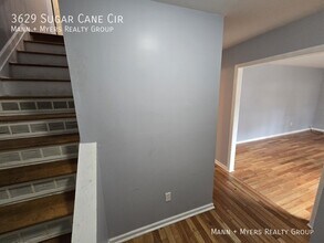 3629 Sugar Cane Cir in Fayetteville, NC - Building Photo - Building Photo