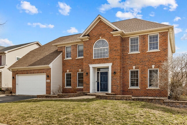 property at 2052 Gardner Cir E