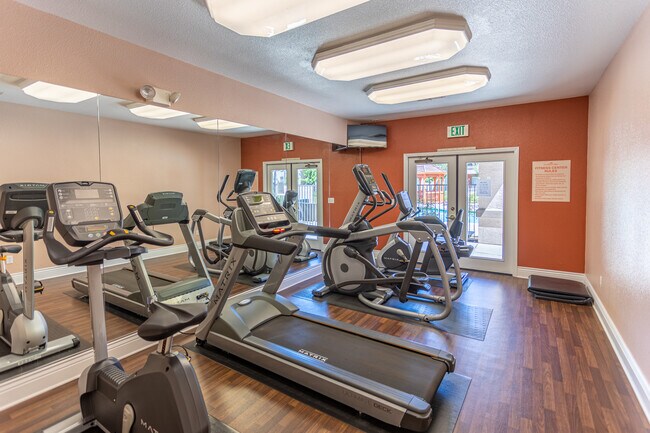 Interior Photo
