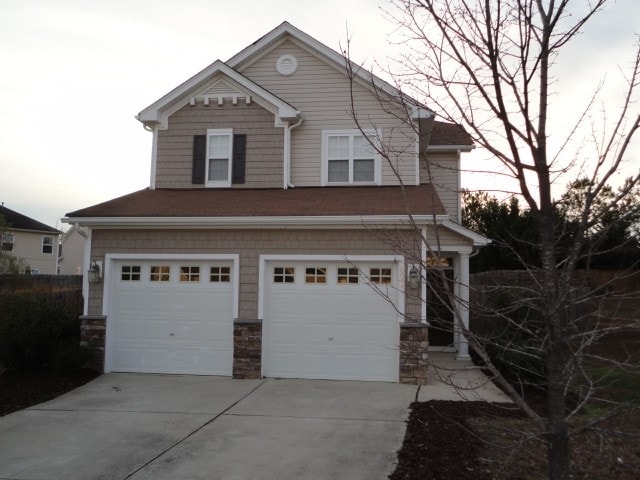 property at 6001 Namozine Ct