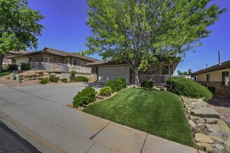 754 Windsor Dr in Saint George, UT - Building Photo - Building Photo