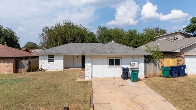 property at 3317 SE 57th St