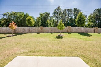 4257 Waxing St in Hoschton, GA - Building Photo - Building Photo