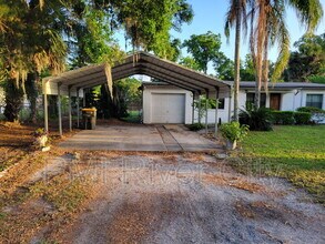 2916 Rainbow Rd in Jacksonville, FL - Foto de edificio - Building Photo