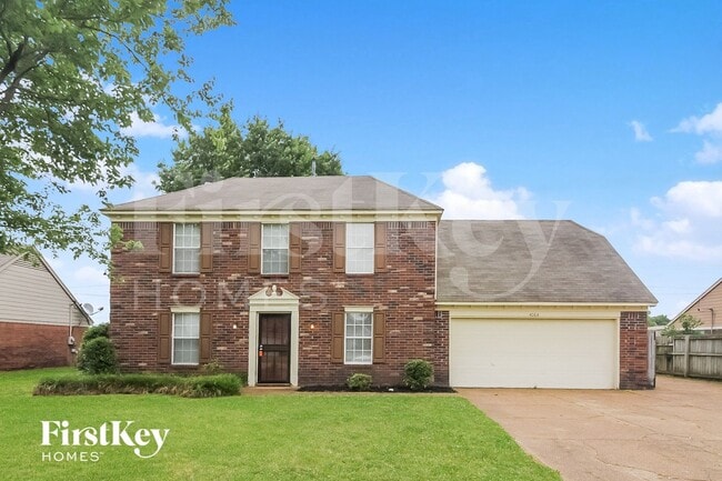 property at 4064 Long Creek Rd