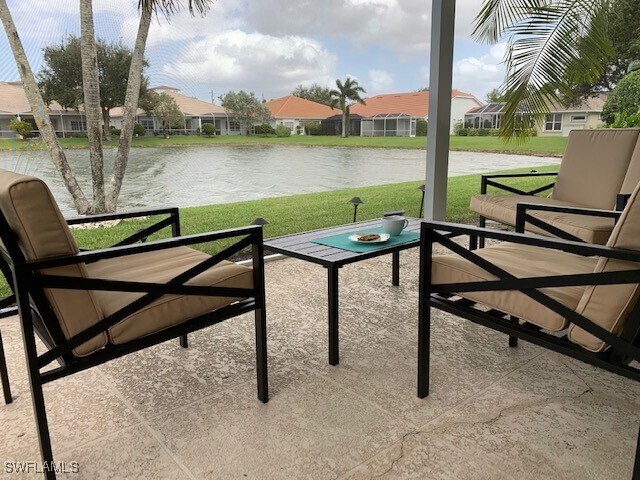 property at 6537 Ilex Cir