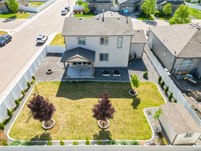 5314 Osbourne Dr in Windsor, CO - Building Photo - Building Photo