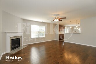 1626 Weatherend Dr in Rural Hall, NC - Building Photo - Building Photo