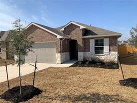 219 Whipporwill Ln in San Marcos, TX - Building Photo