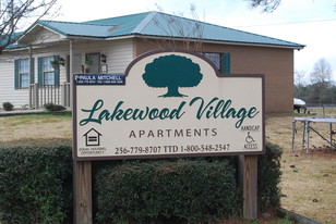 Lakewood Village Apartments