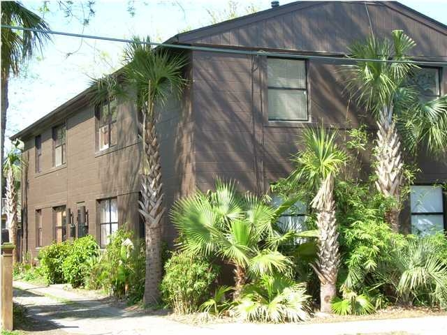 219 Coming St in Charleston, SC - Foto de edificio - Building Photo