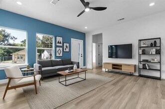 2724 Swanson St in Dallas, TX - Building Photo - Building Photo