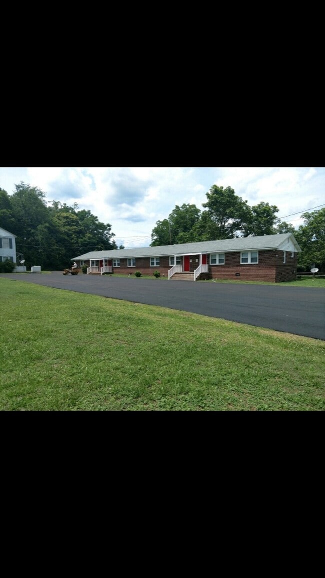 605 N. Adair Street Apt #3, Unit Apt 3
