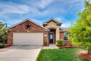 918 Horizon Ridge Cir in Little Elm, TX - Building Photo