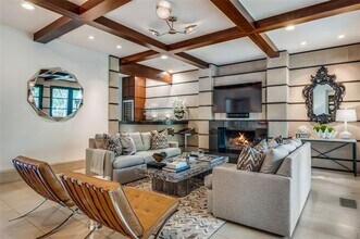 4404 Stanhope St in Dallas, TX - Building Photo - Building Photo