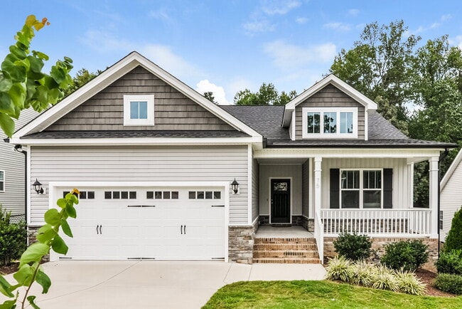 property at 75 Wood Green Dr