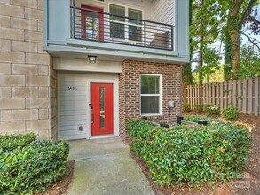 1615 Chatham Ave in Charlotte, NC - Building Photo - Building Photo