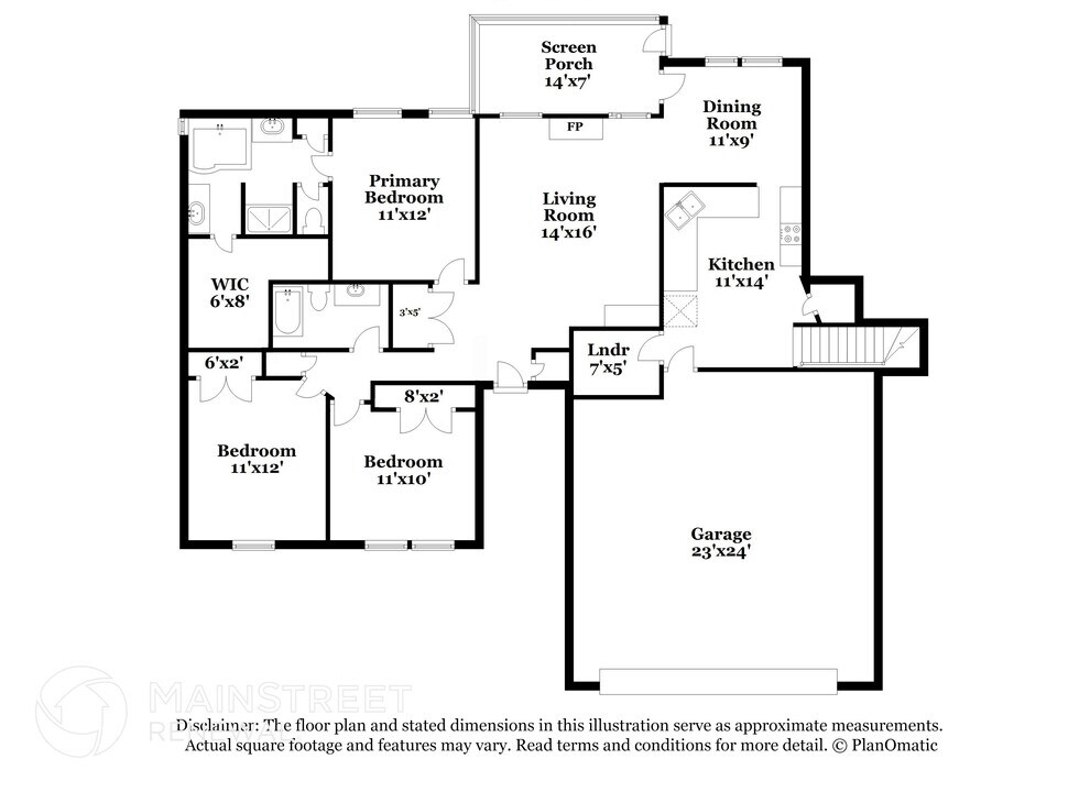 168 Antila Ct in Garner, NC - Building Photo