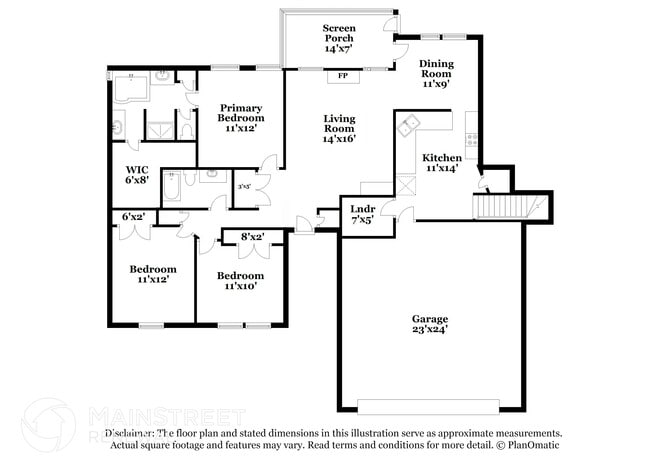 property at 168 Antila Ct