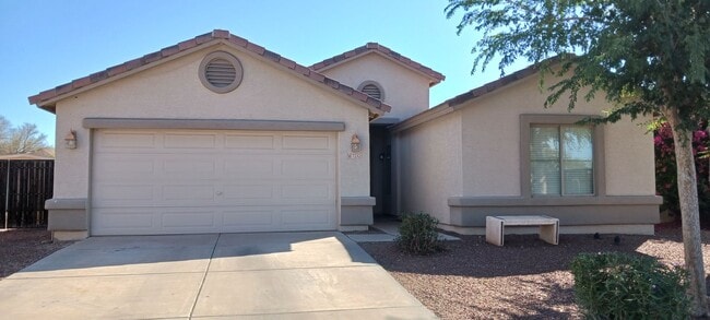 property at 7232 S 44th Ln