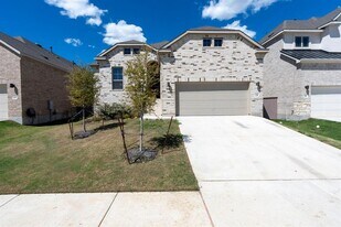 528 Tubman Dr in Kyle, TX - Building Photo