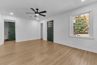 3253 Kimball Ave in Memphis, TN - Foto de edificio - Building Photo