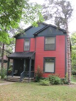 1411 Golden Ave, Unit 2 in Ann Arbor, MI - Building Photo