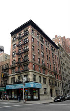 1442 Lexington Ave in New York, NY - Building Photo - Building Photo