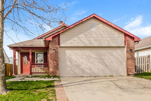 5124 Rocky Forge Dr in Indianapolis, IN - Building Photo