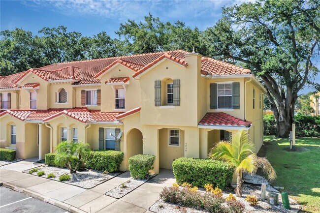 property at 5450 Paradise Cay Cir