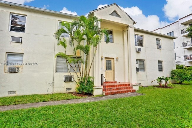 property at 27 Phoenetia Ave