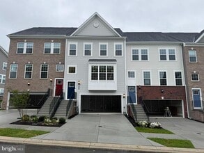 1834 Ritter Dr in Woodlawn, MD - Building Photo - Building Photo