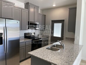 207 Riptide Rd in Temple, TX - Building Photo - Building Photo