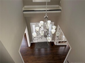 3200 King James Ln in Fayetteville, NC - Foto de edificio - Building Photo