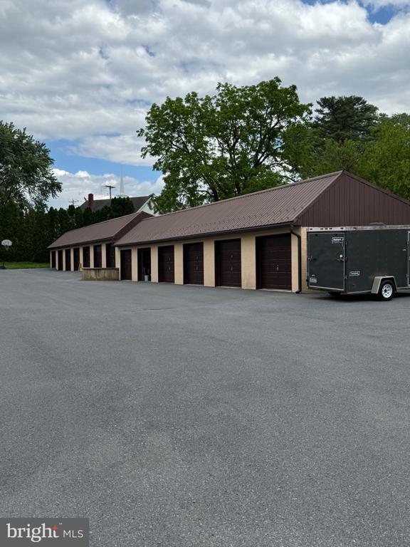 502 Washington St in Shoemakersville, PA - Building Photo - Building Photo