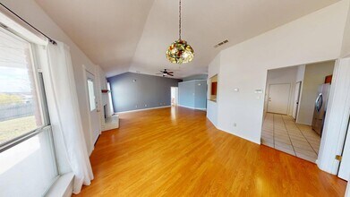 411 Tomahawk Dr in Harker Heights, TX - Building Photo - Building Photo
