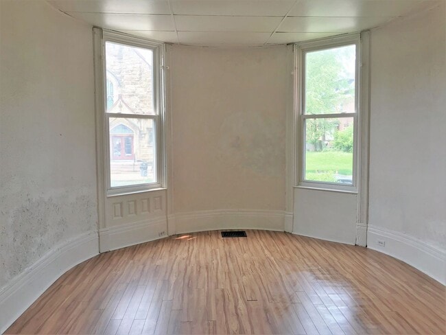 806 N Negley Ave in Pittsburgh, PA - Building Photo - Building Photo